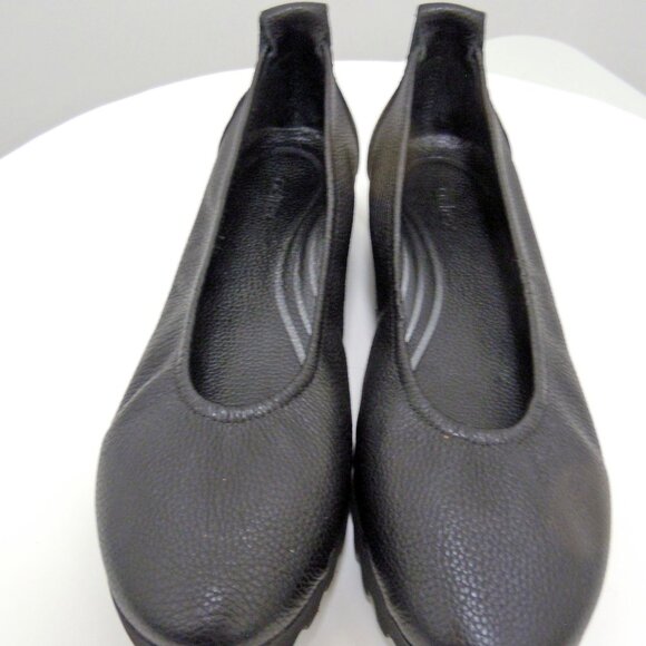 Aetrex - Brianna Ballet Flat - Picture 1 of 7